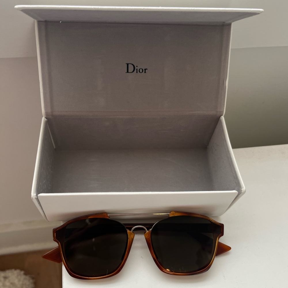 Dior sunglasses